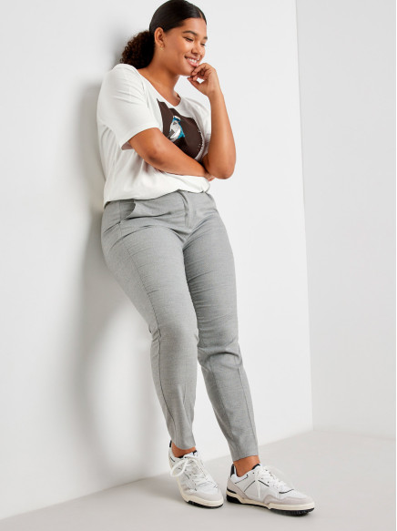 Брюки 7/8 Samoon 15092205SM-013