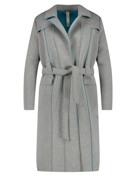 Пальто Samoon 15092210SM-014