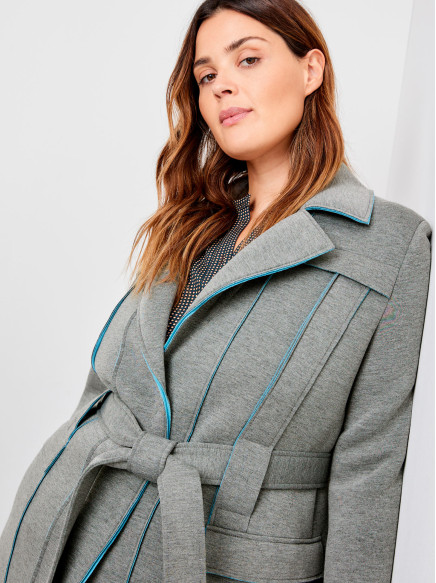 Пальто Samoon 15092210SM-014