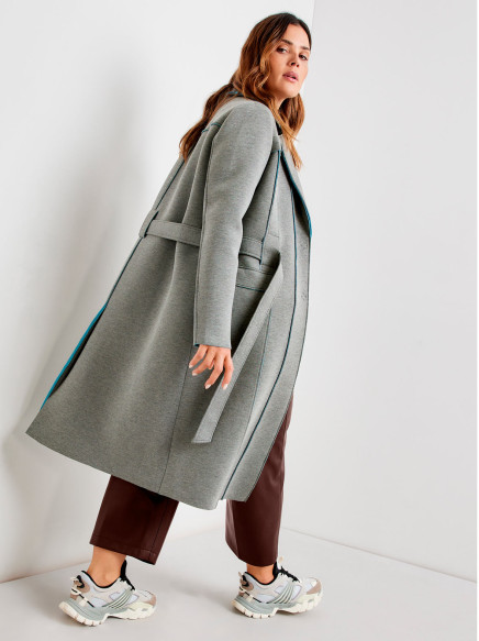 Пальто Samoon 15092210SM-014