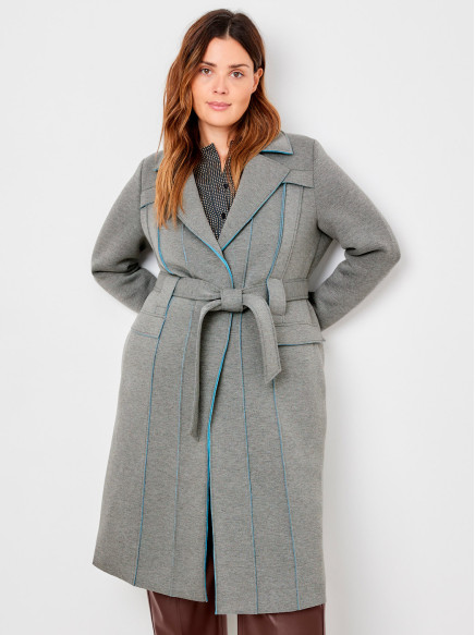 Пальто Samoon 15092210SM-014
