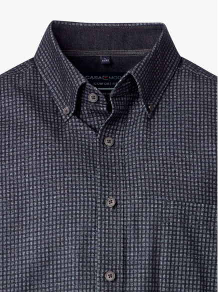 Сорочка повс. Casa Moda 15102501CA-310