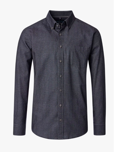 Сорочка повс. Casa Moda 15102501CA-310