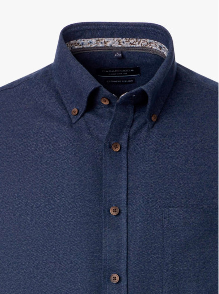 Рубашка повседневная Casa Moda 15102503CA-051