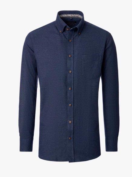 Рубашка повседневная Casa Moda 15102503CA-051