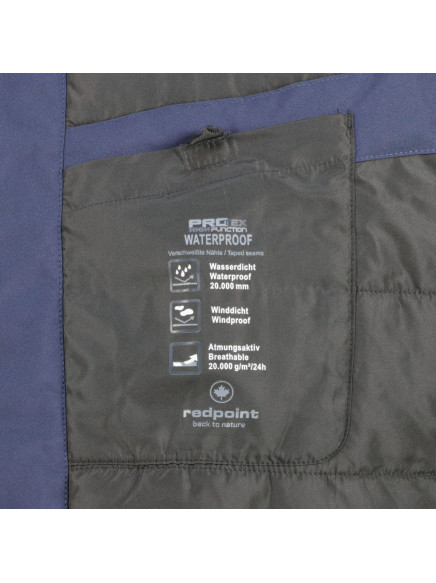 Куртка Redpoint 15112403RP-050