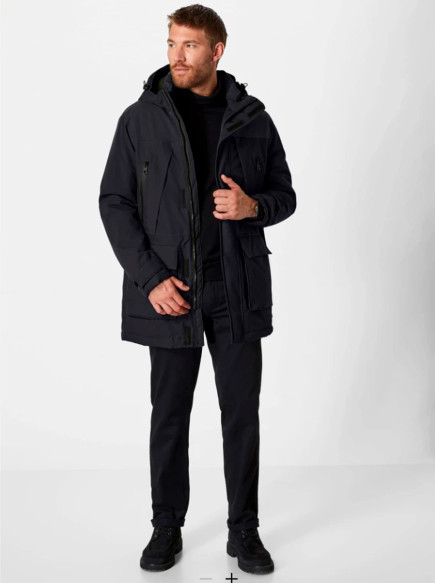 Куртка Redpoint 15112404RP-010