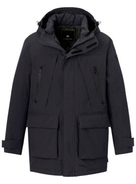 Куртка Redpoint