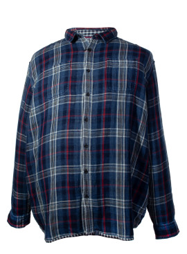 Рубашка повседневная Paddock's