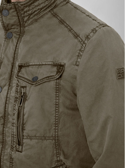 Вітровка Redpoint 17012412RP-071