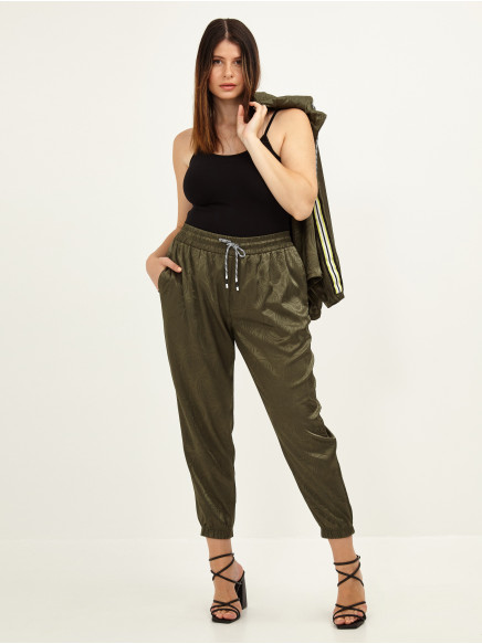 Штани 7/8 Mat 17022230MT-041