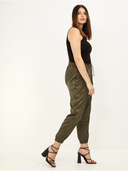 Штани 7/8 Mat 17022230MT-041