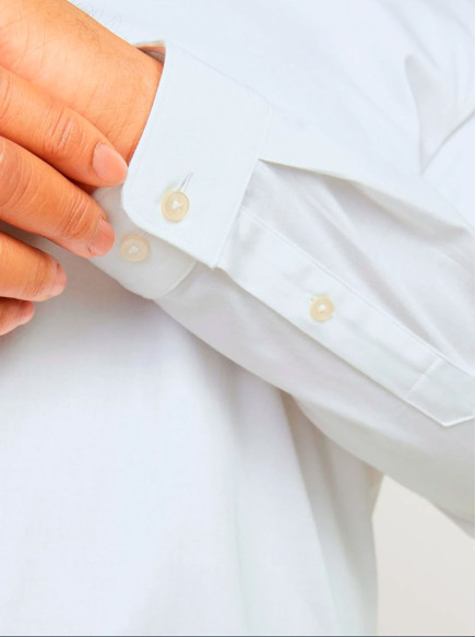 Рубашка повседневная Jack&Jones 17022502JJ-020