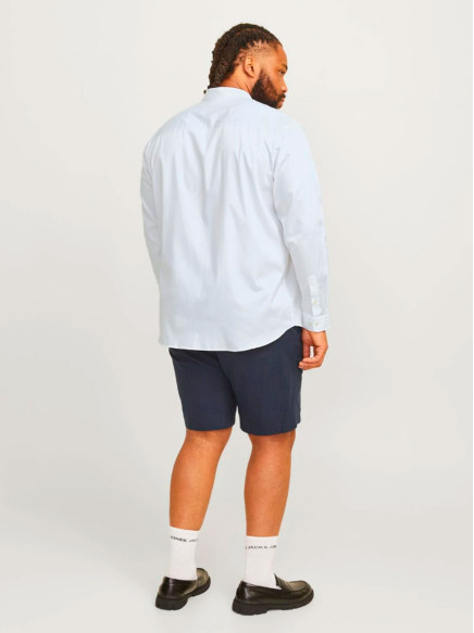 Рубашка повседневная Jack&Jones 17022502JJ-020