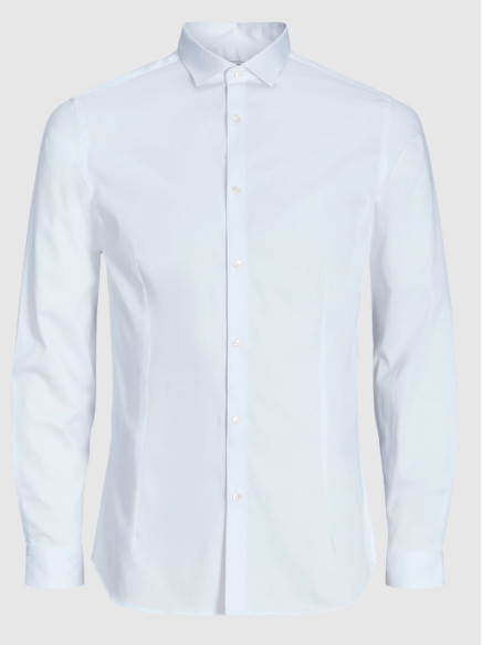 Рубашка повседневная Jack&Jones 17022502JJ-020