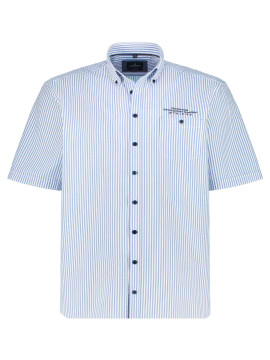 Сорочка к/р Casa Moda