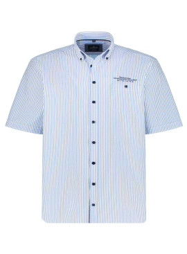 Сорочка к/р Casa Moda