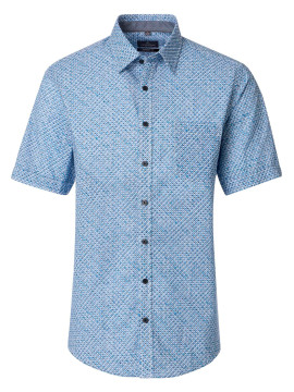 Сорочка к/р Casa Moda