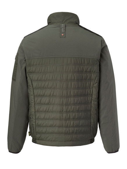 Куртка Redpoint 17112301RP-040