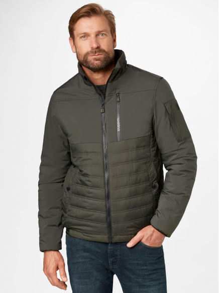 Куртка Redpoint 17112301RP-040