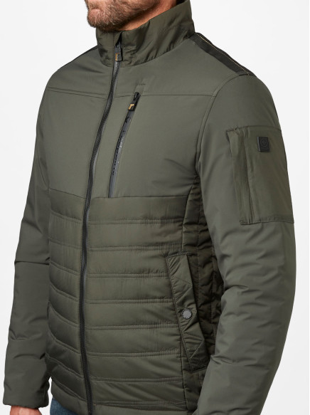 Куртка Redpoint 17112301RP-040