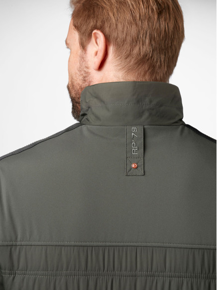 Куртка Redpoint 17112301RP-040