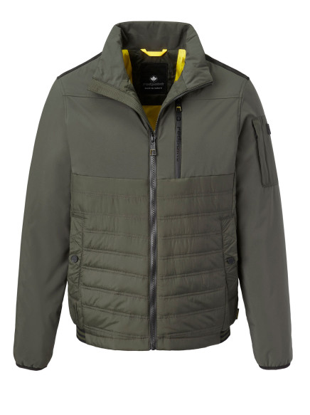 Куртка Redpoint 17112301RP-040