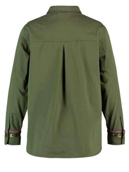 Жакет Samoon 18032400SM-043