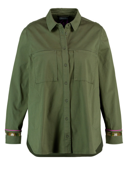 Жакет Samoon 18032400SM-043