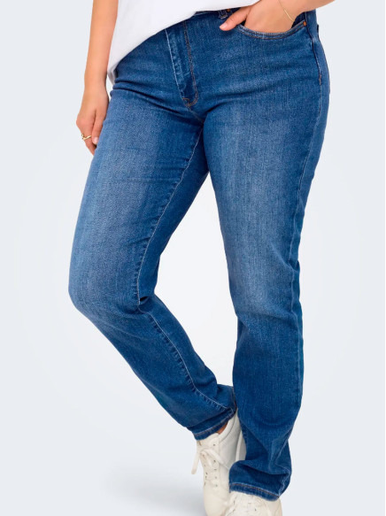 Джинси Only Carmakoma 18072504OC-053