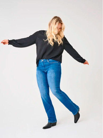 Джинси Only Carmakoma 18072504OC-053