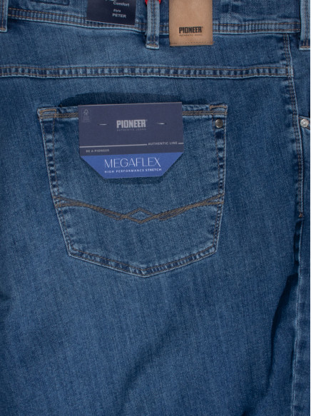 Джинси Pioneer 18092301PI-052
