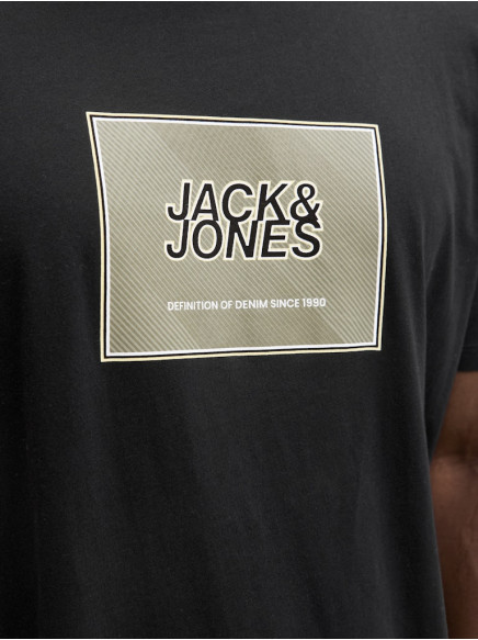 Футболка Jack and Jones 19012600JJ-310