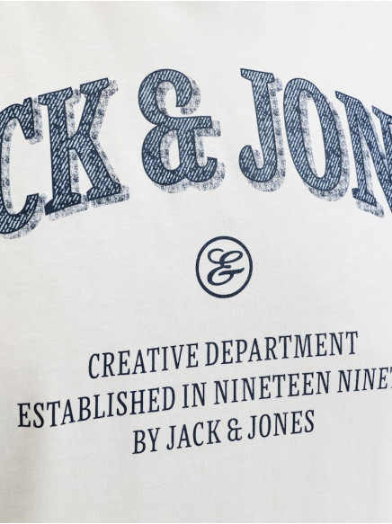 Футболка Jack and Jones 19012602JJ-320