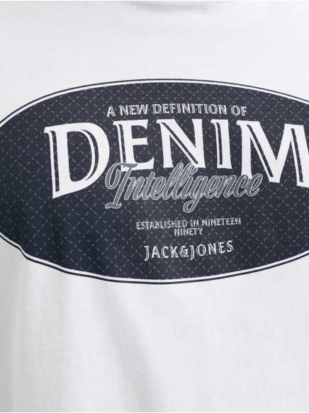 Футболка Jack and Jones 19012603JJ-320
