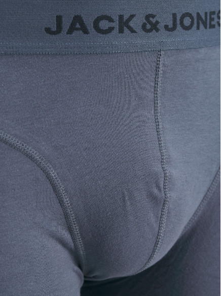 Трусы-боксер Jack and Jones 19012608JJ-013