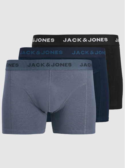 Трусы-боксер Jack and Jones 19012608JJ-050