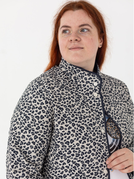 Вітровка Frandsen 19032601FN-350