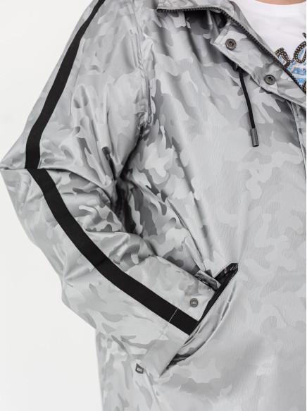 Н/плащ Frandsen 19032603FN-315