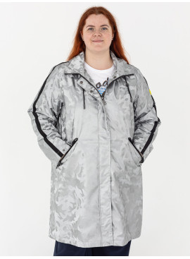 Н/плащ Frandsen