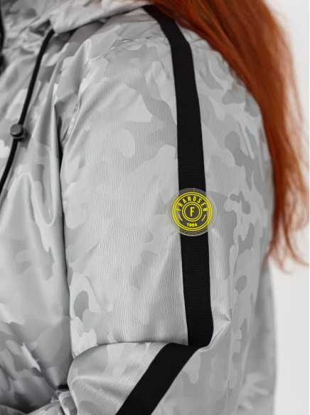 Н/плащ Frandsen 19032603FN-315