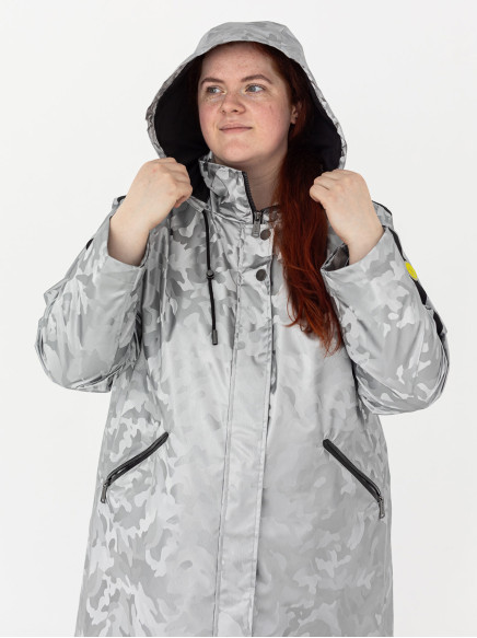 Н/плащ Frandsen 19032603FN-315