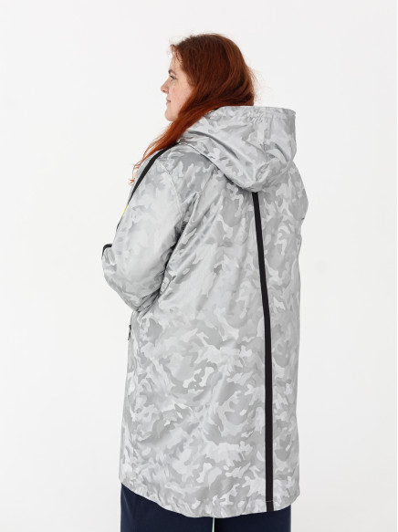 Н/плащ Frandsen 19032603FN-315