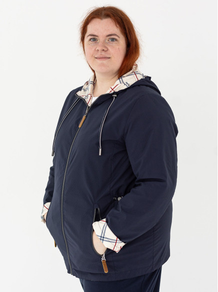 Вітровка Frandsen 19032604FN-350