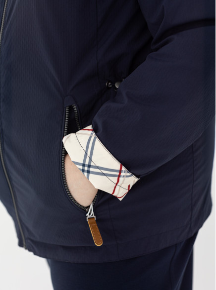 Вітровка Frandsen 19032604FN-350