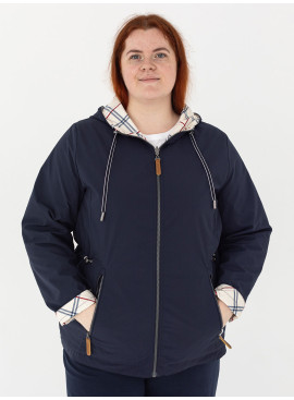 Вітровка Frandsen