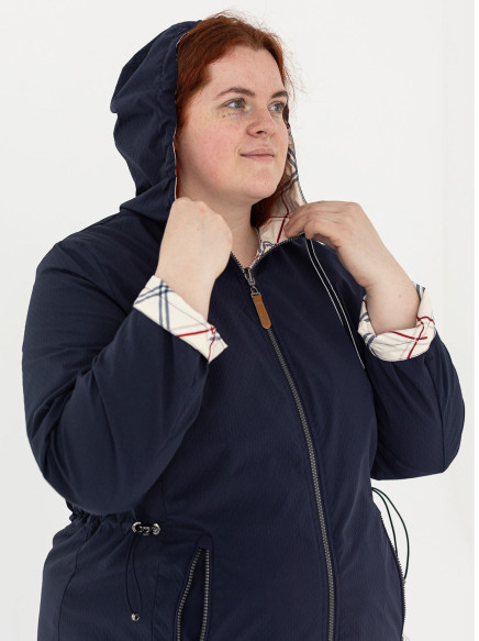 Вітровка Frandsen 19032604FN-350