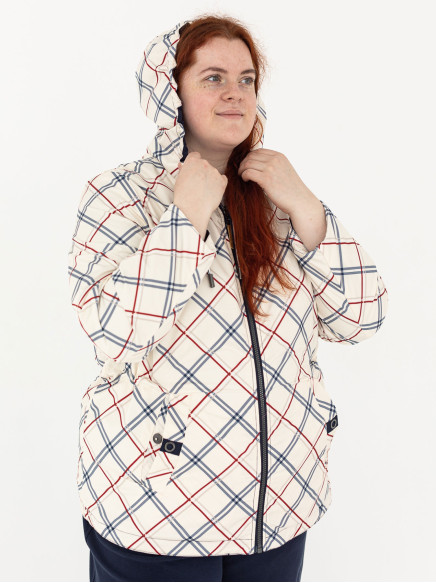 Вітровка Frandsen 19032604FN-350