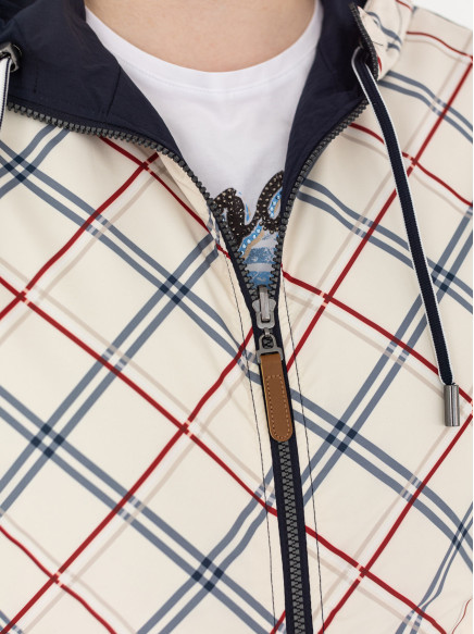 Вітровка Frandsen 19032604FN-350