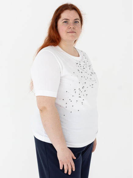 Футболка Rabe 19032606RB-020